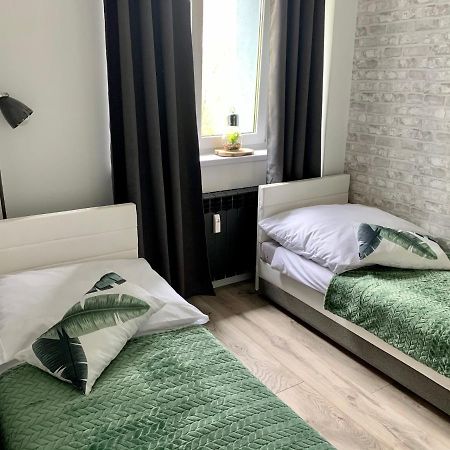 Apartament Forest Green Świeradów-Zdrój Esterno foto