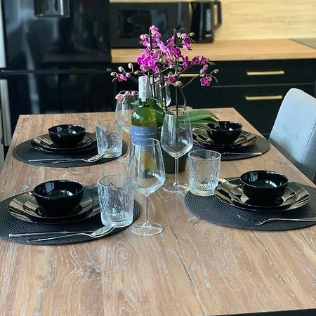 Apartament Forest Green Świeradów-Zdrój Esterno foto