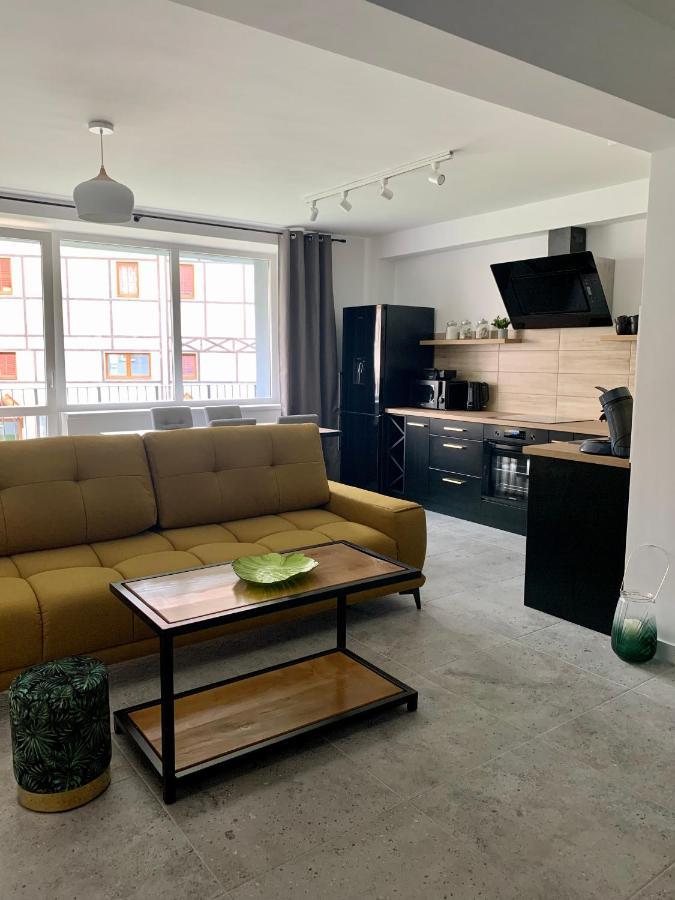 Apartament Forest Green Świeradów-Zdrój Esterno foto