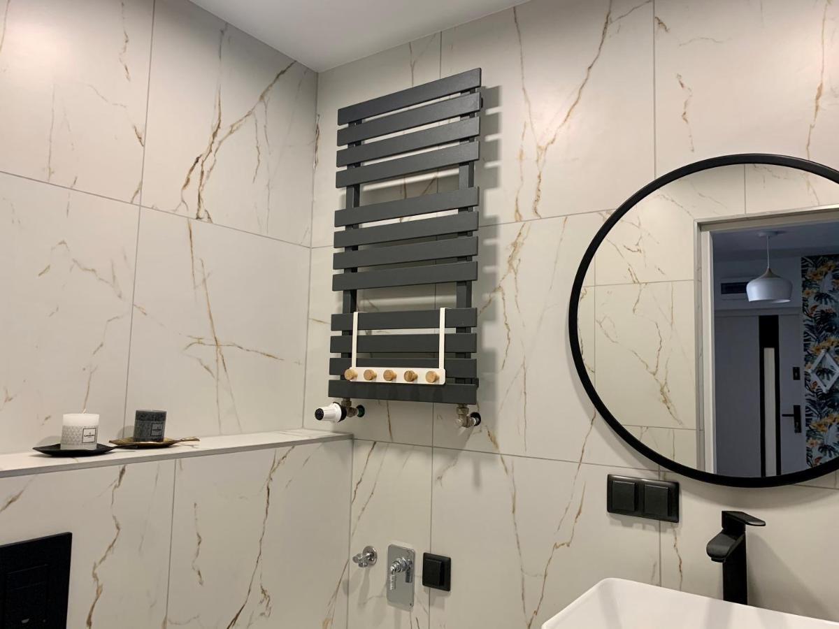 Apartament Forest Green Świeradów-Zdrój Esterno foto