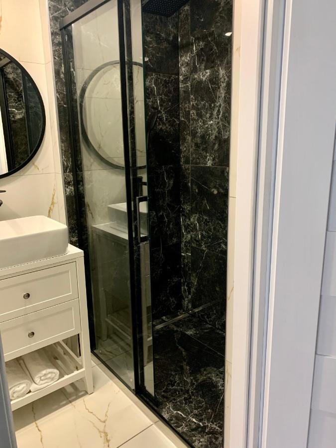 Apartament Forest Green Świeradów-Zdrój Esterno foto