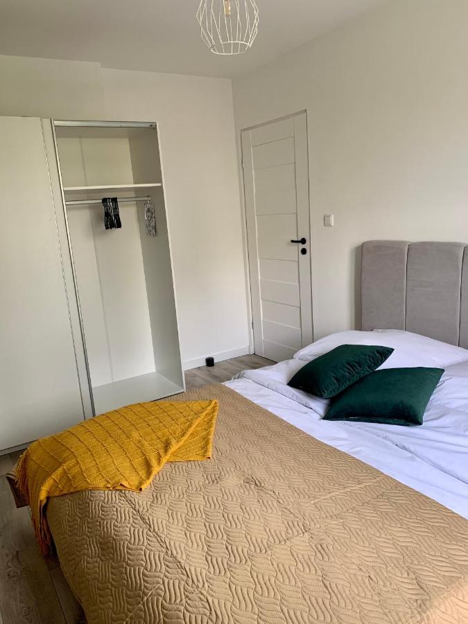 Apartament Forest Green Świeradów-Zdrój Esterno foto