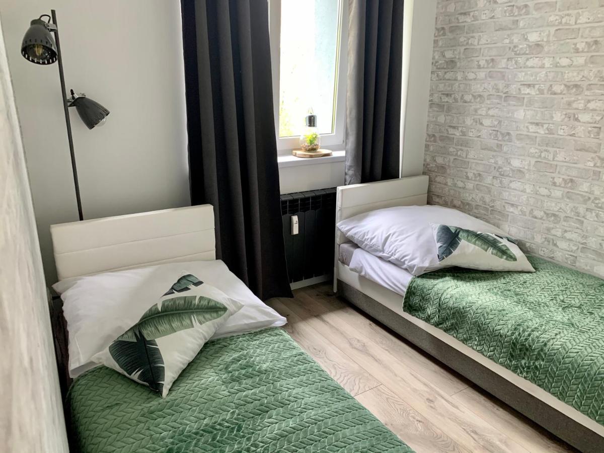 Apartament Forest Green Świeradów-Zdrój Esterno foto