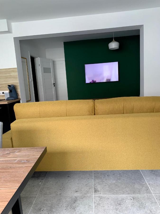 Apartament Forest Green Świeradów-Zdrój Esterno foto