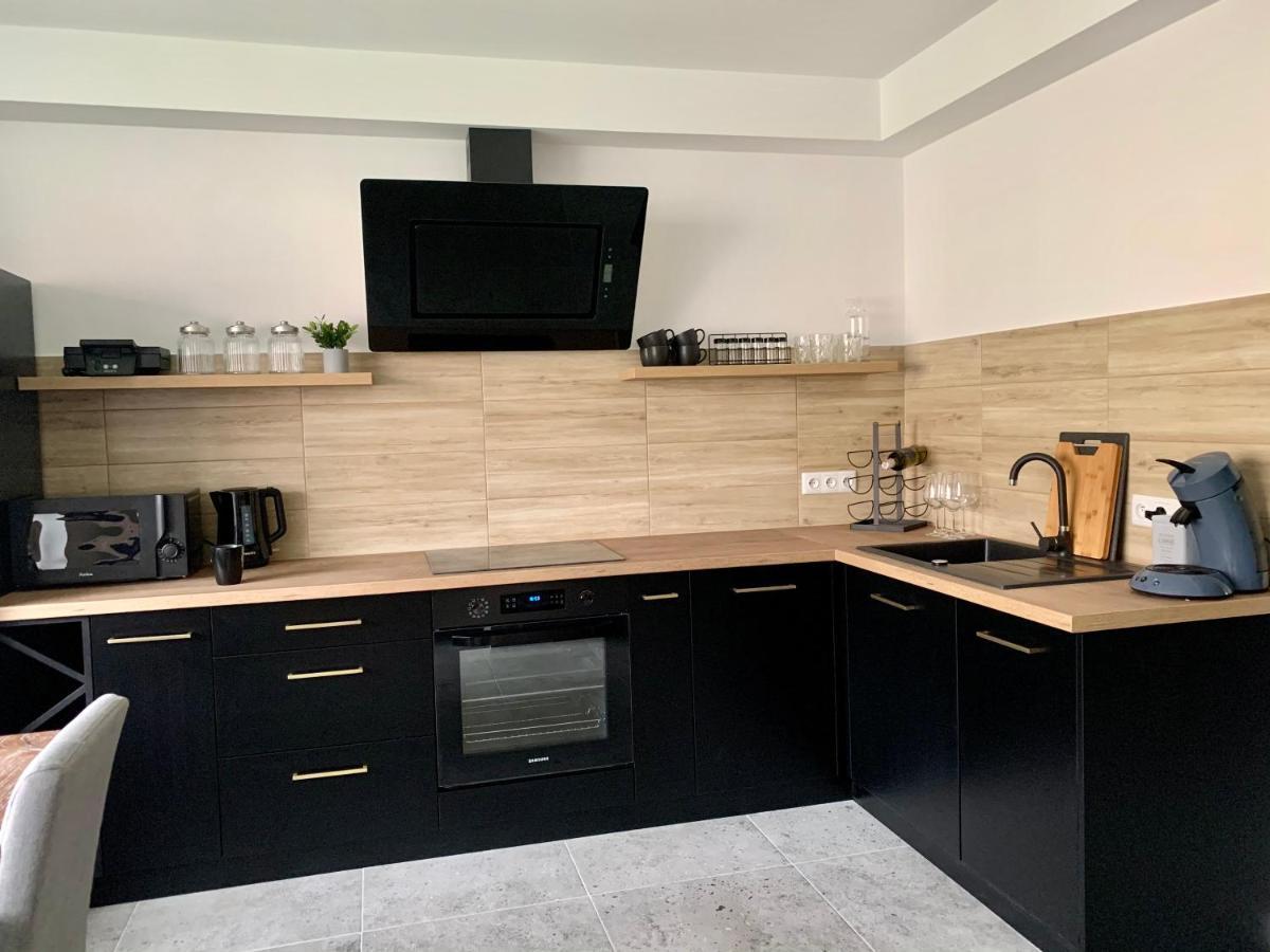 Apartament Forest Green Świeradów-Zdrój Esterno foto