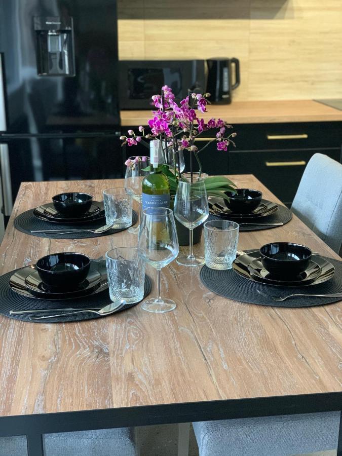 Apartament Forest Green Świeradów-Zdrój Esterno foto