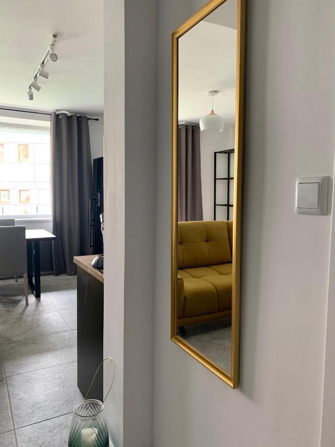 Apartament Forest Green Świeradów-Zdrój Esterno foto