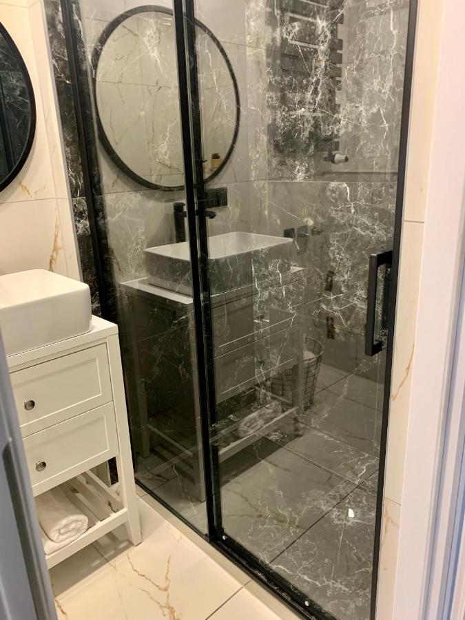 Apartament Forest Green Świeradów-Zdrój Esterno foto
