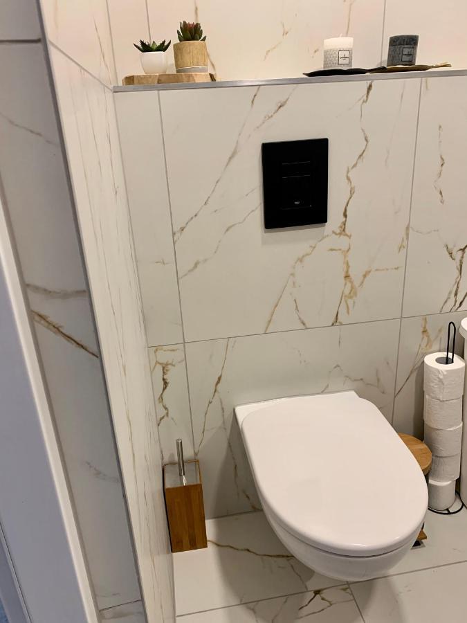 Apartament Forest Green Świeradów-Zdrój Esterno foto