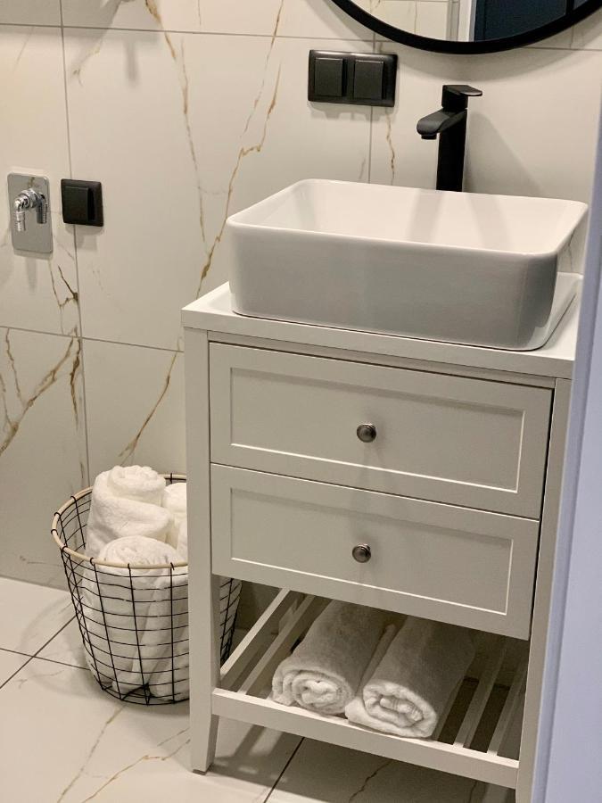 Apartament Forest Green Świeradów-Zdrój Esterno foto