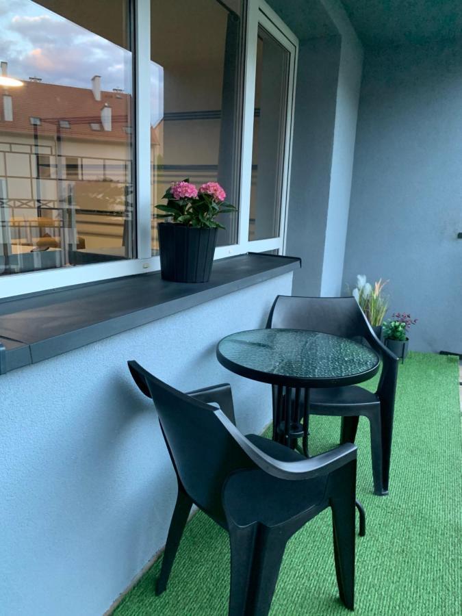 Apartament Forest Green Świeradów-Zdrój Esterno foto